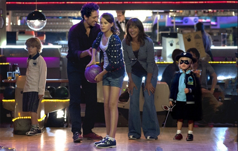 14 great French comedies of the XXI century that you might have missed 14 great French comedies of the XXI century that you might have missed