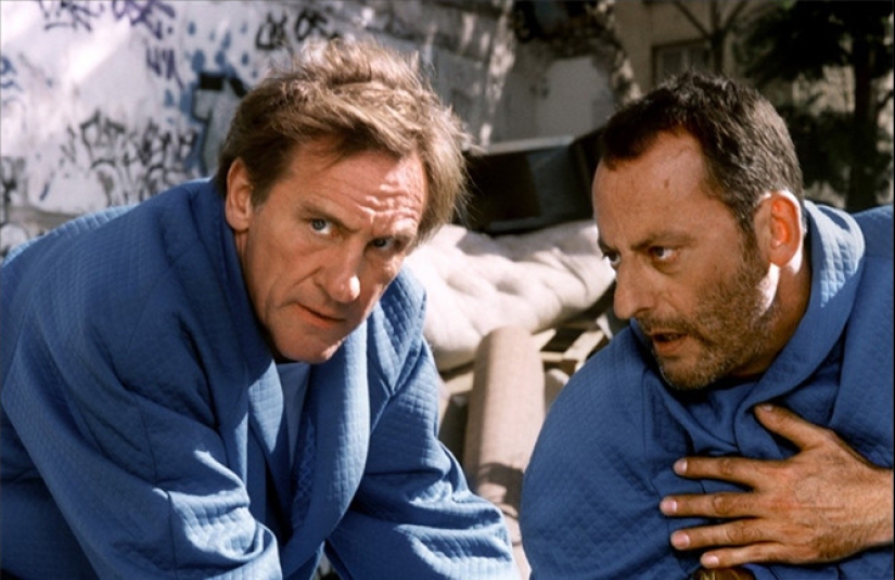 14 great French comedies of the XXI century that you might have missed 14 great French comedies of the XXI century that you might have missed