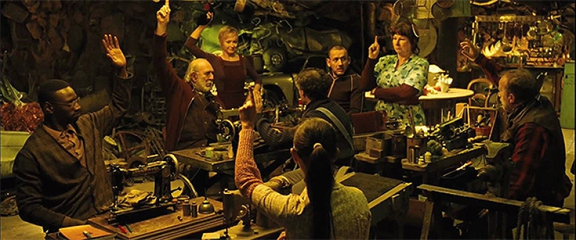 14 great French comedies of the XXI century that you might have missed 14 great French comedies of the XXI century that you might have missed