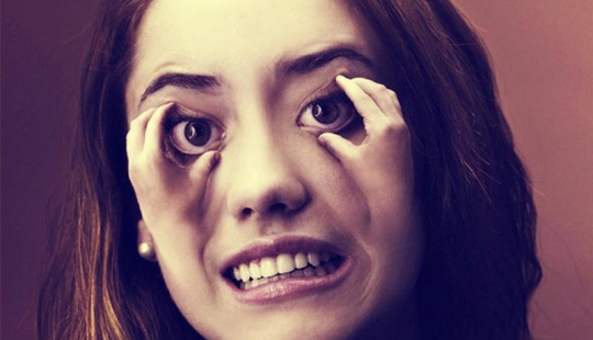 14 habits, because you always feel tired