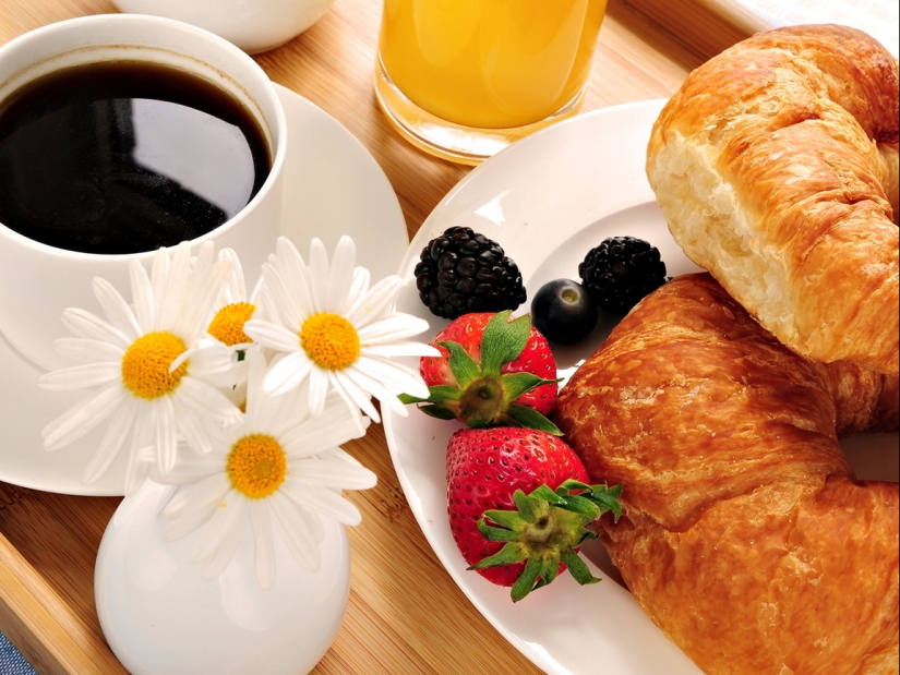 14 hábitos, porque uno siempre se siente cansado