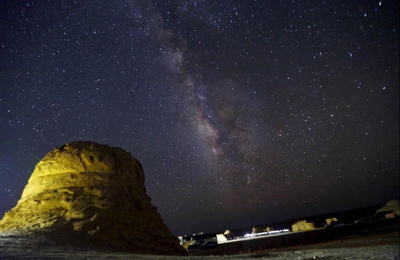 14 hechos científicos que te harán ver el mundo de manera diferente 14 hechos científicos que te harán ver el mundo de manera diferente