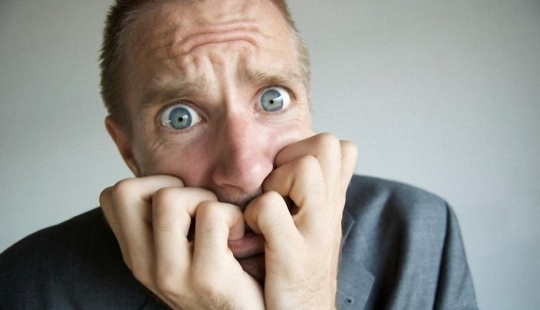 14 mental disorders of modern humans, which you were not even aware 14 mental disorders of modern humans, which you were not even aware