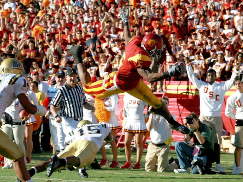 14 moments in the history of sports that changed the world 14 moments in the history of sports that changed the world