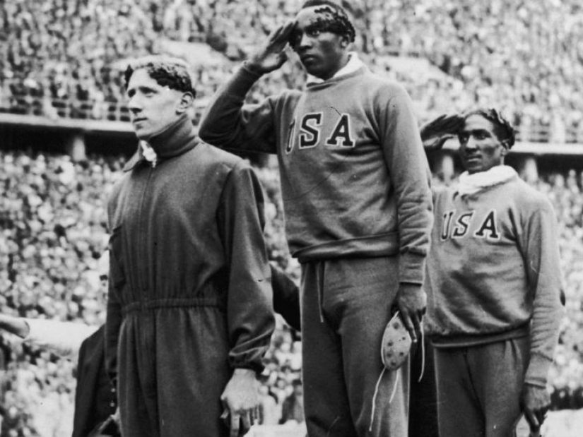 14 moments in the history of sports that changed the world 14 moments in the history of sports that changed the world