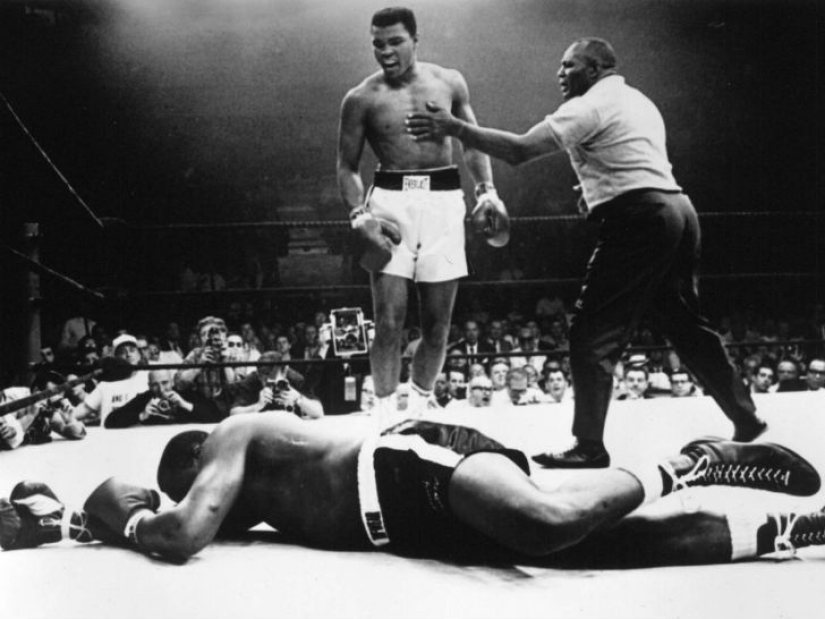 14 moments in the history of sports that changed the world 14 moments in the history of sports that changed the world