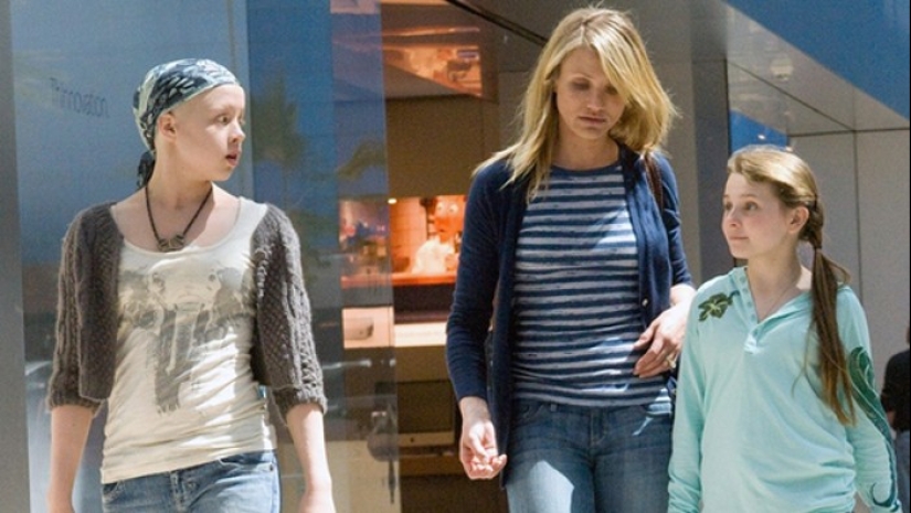 14 movies that are touched to the core 14 movies that are touched to the core