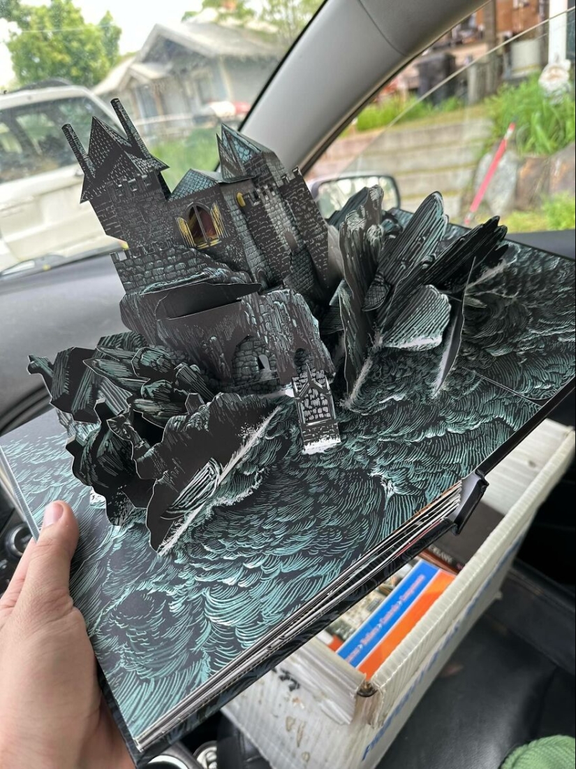 14 ocasiones en las que la gente no podía creer su suerte en las tiendas de segunda mano 14 ocasiones en las que la gente no podía creer su suerte en las tiendas de segunda mano