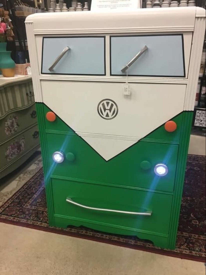 14 ocasiones en las que la gente no podía creer su suerte en las tiendas de segunda mano 14 ocasiones en las que la gente no podía creer su suerte en las tiendas de segunda mano