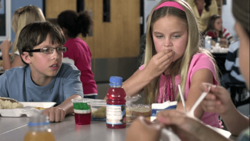 14 películas que tocan el núcleo