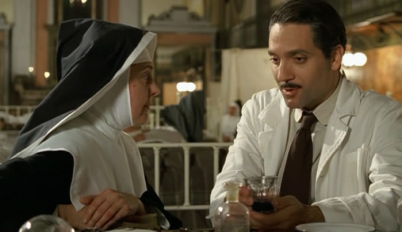 14 películas que tocan el núcleo