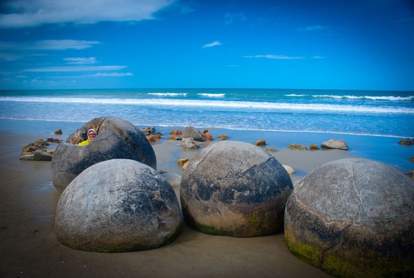 14 phenomenal geological formations of the Earth 14 phenomenal geological formations of the Earth