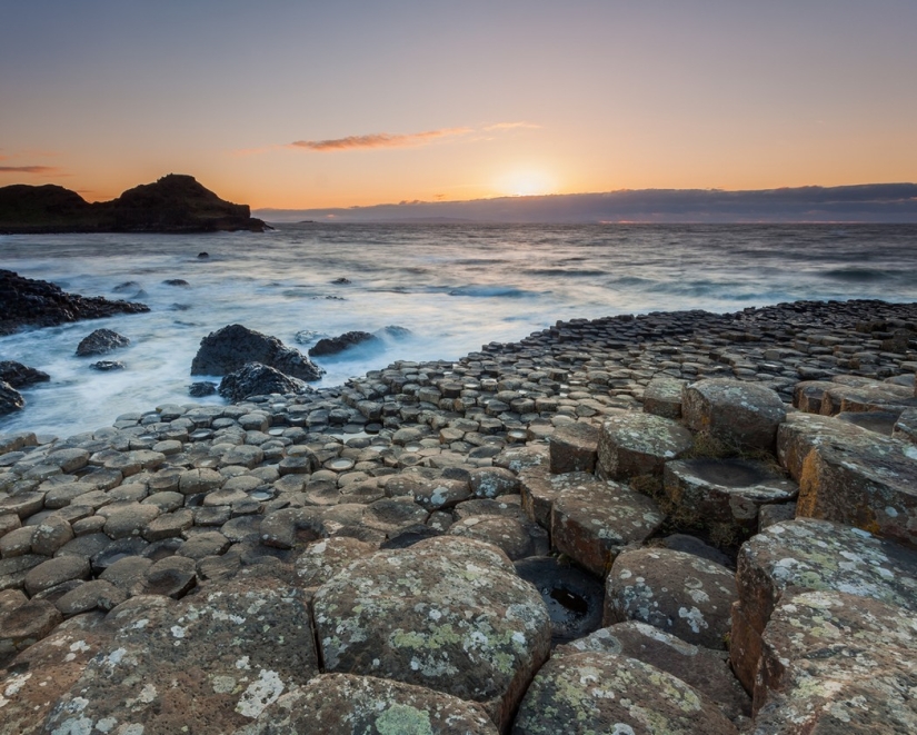 14 phenomenal geological formations of the Earth 14 phenomenal geological formations of the Earth