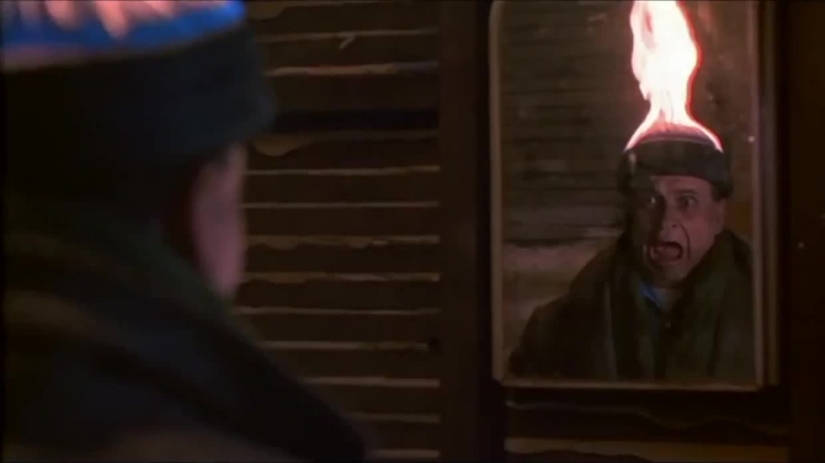 14 scenes from the films, which was not used computer graphics. But it seems like it is there! 14 scenes from the films, which was not used computer graphics. But it seems like it is there!