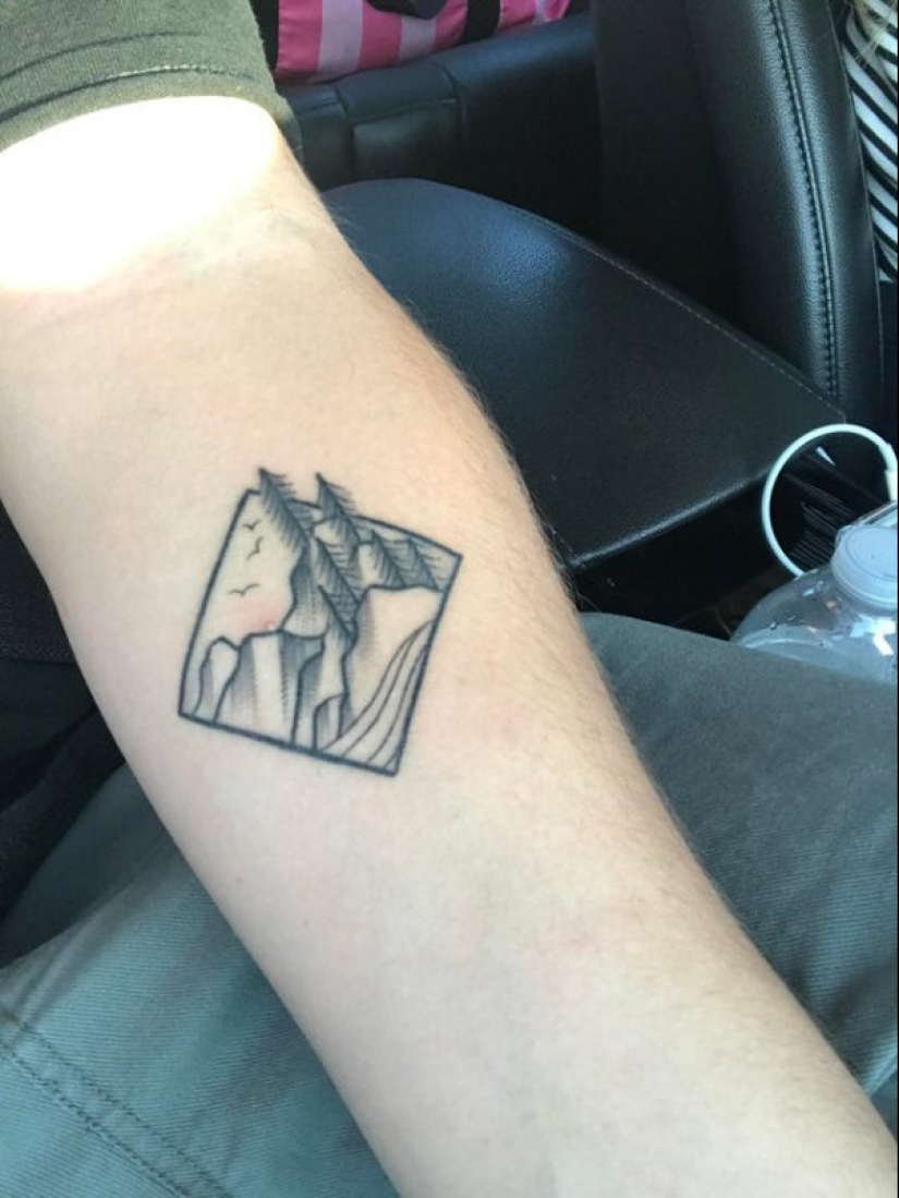 14 tattoos with an amazing history 14 tattoos with an amazing history