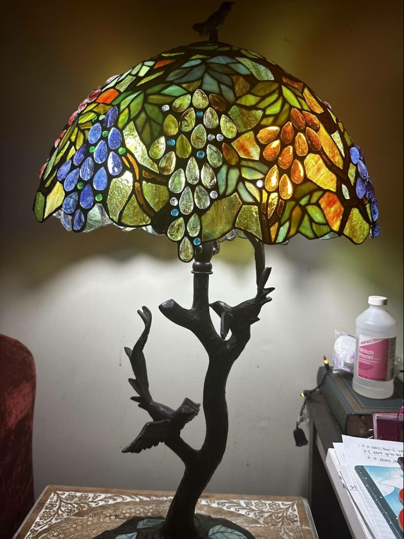 14 Times People Couldn’t Believe Their Luck In Thrift Stores