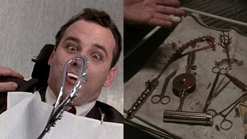 15 accesorios de roaming Hollywood 15 accesorios de roaming Hollywood