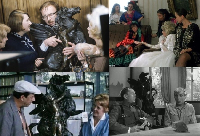 15 accesorios de roaming Hollywood 15 accesorios de roaming Hollywood