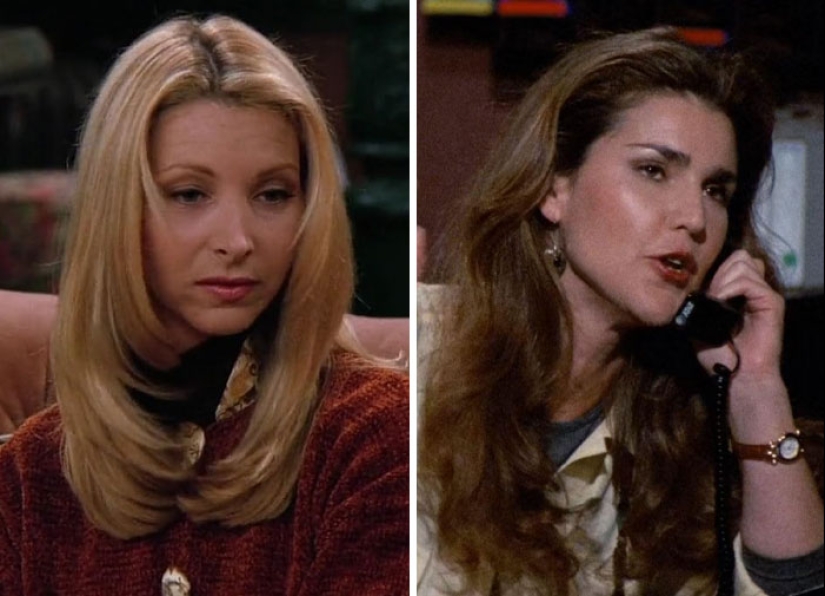 15 actores que fueron intercambiados a mitad de una película y las razones por las que sucedió