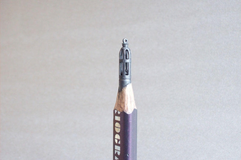 15 amazing pencil sculptures 15 amazing pencil sculptures
