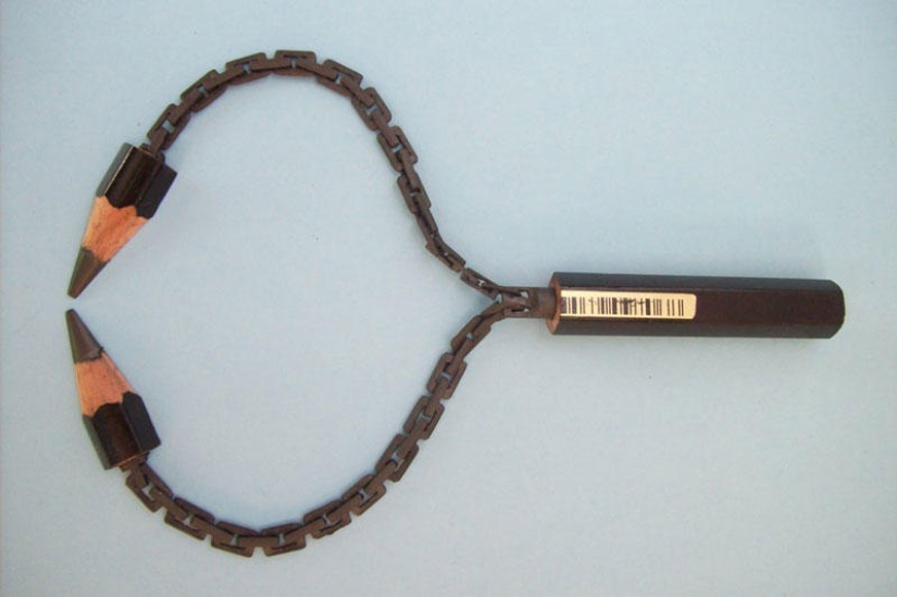 15 amazing pencil sculptures 15 amazing pencil sculptures