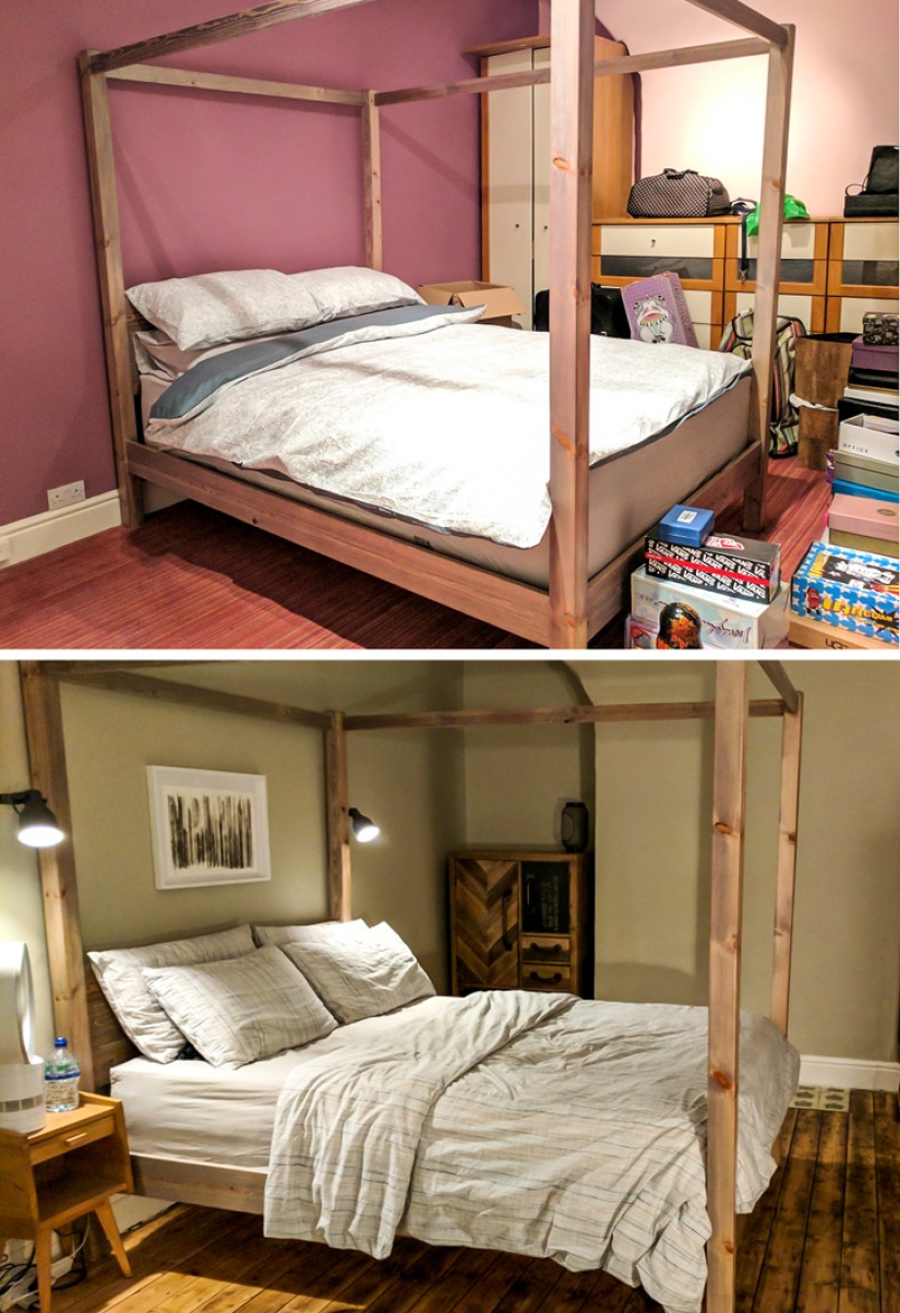 15 amazing transformations before and after repairs