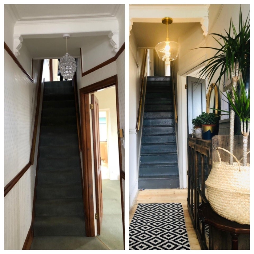 15 amazing transformations before and after repairs