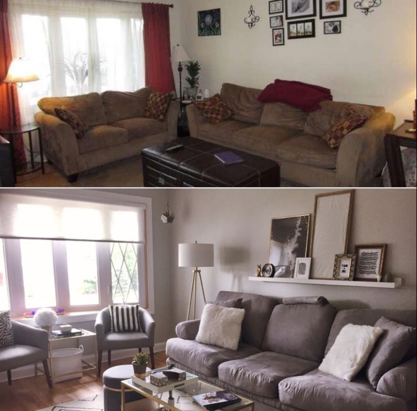 15 amazing transformations before and after repairs