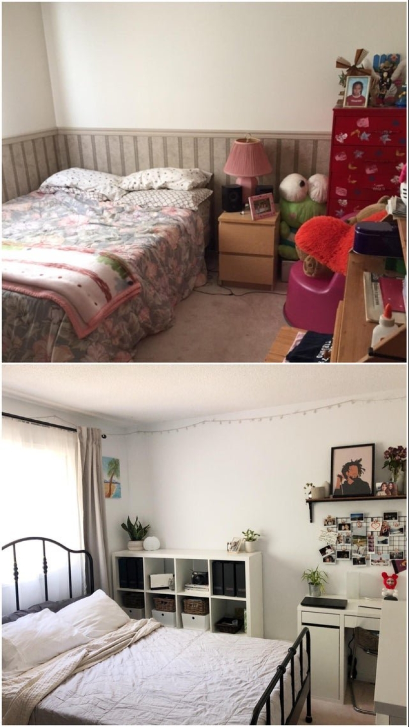 15 amazing transformations before and after repairs