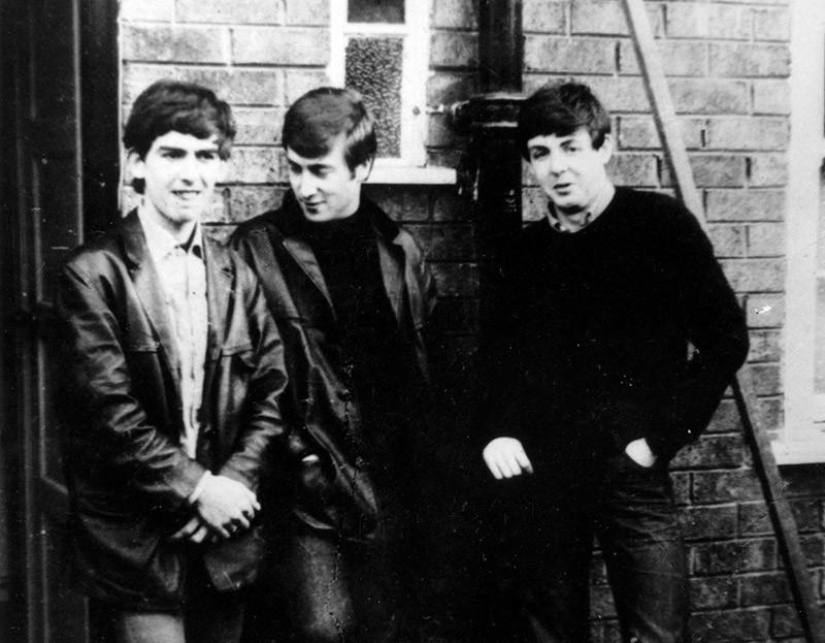 15 big projects that started in a small garage 15 big projects that started in a small garage