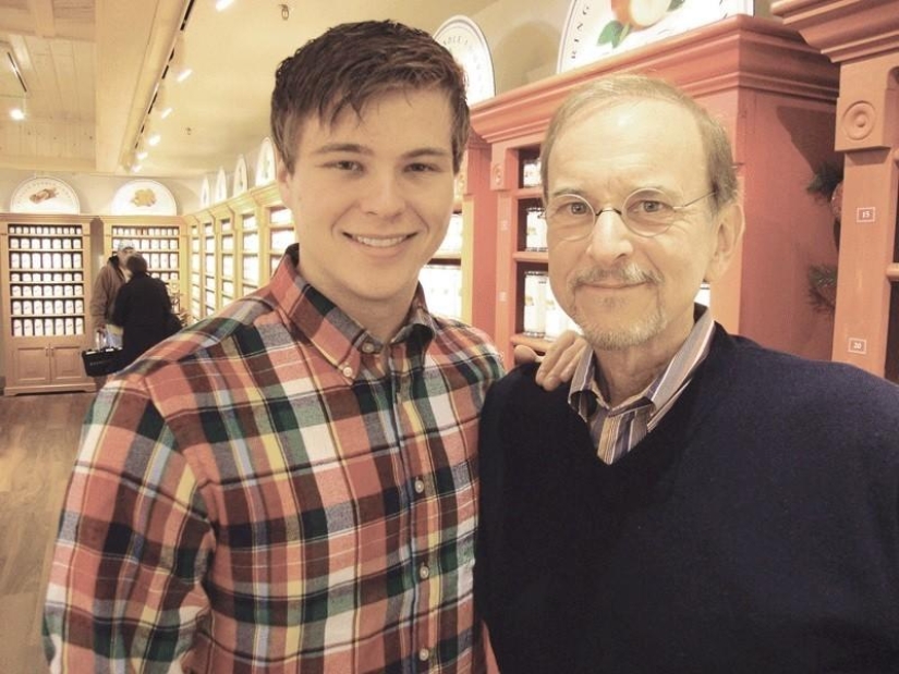 15 big projects that started in a small garage 15 big projects that started in a small garage