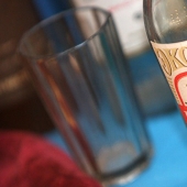 15 brilliant ideas for using alcohol in everyday life