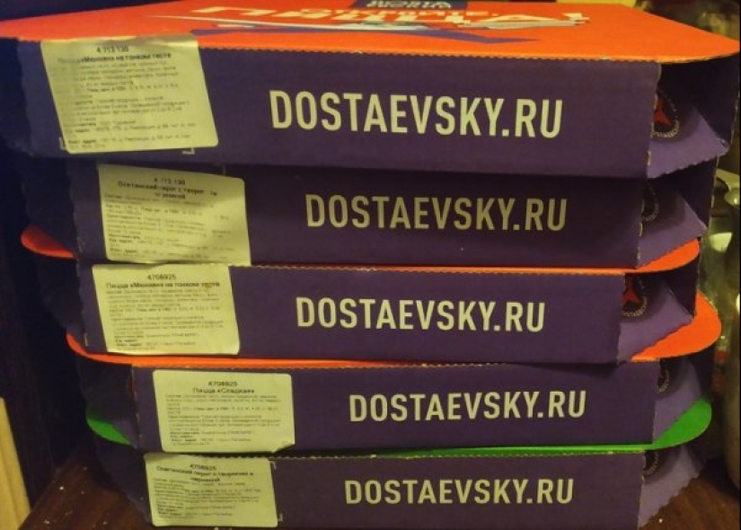 15 creative and funny signs from St. Petersburg