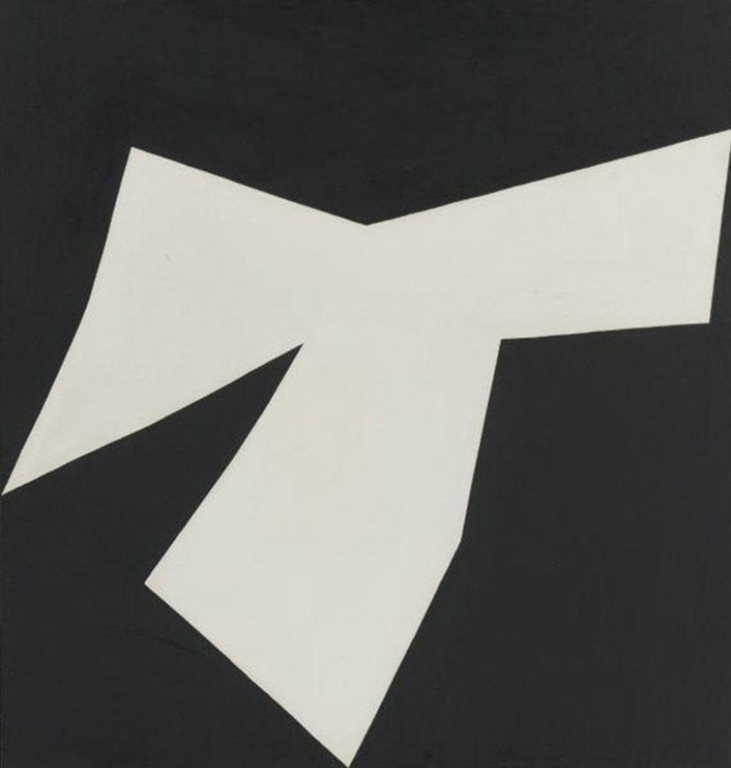 15 de las pinturas más extrañas vendidas por mucho dinero