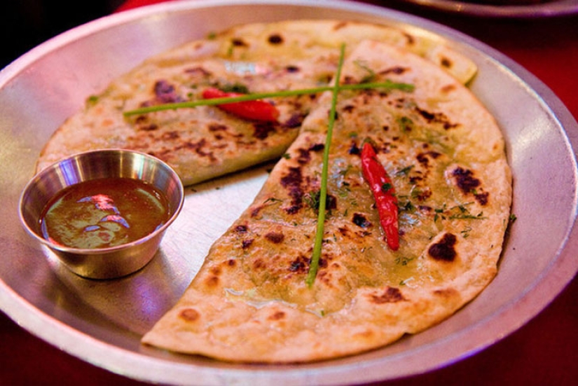 15 dishes of Uzbek cuisine, from which you can choke on saliva