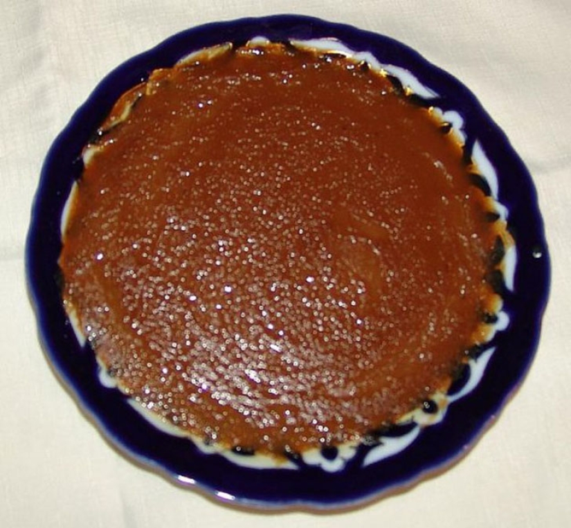 15 dishes of Uzbek cuisine, from which you can choke on saliva