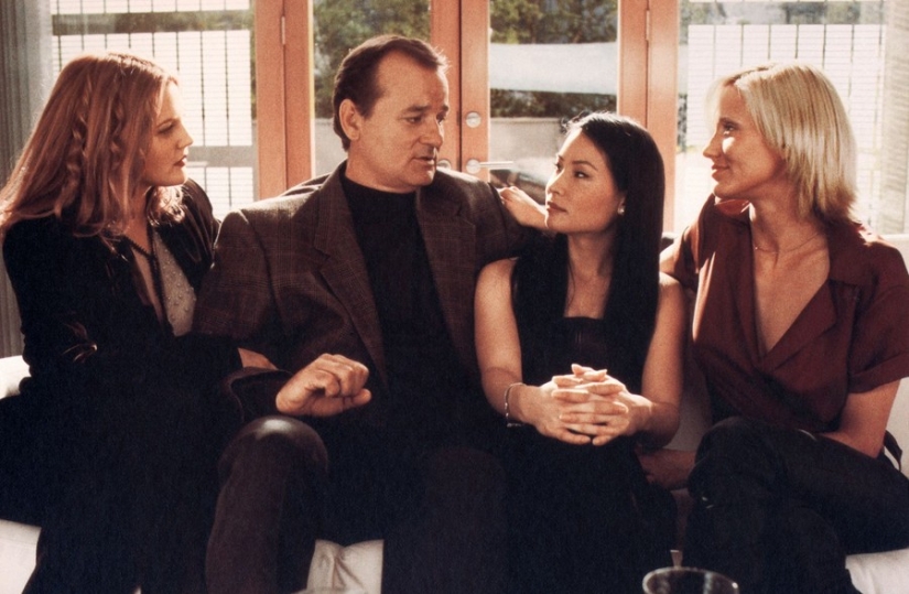 15 duetos de películas de estrellas en los que los actores se odiaban 15 duetos de películas de estrellas en los que los actores se odiaban