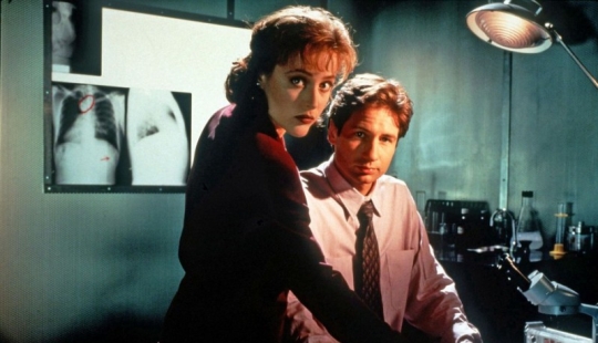 15 duetos de películas de estrellas en los que los actores se odiaban