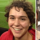 15 ejemplos de cómo las personas son increíblemente cambiado con la edad