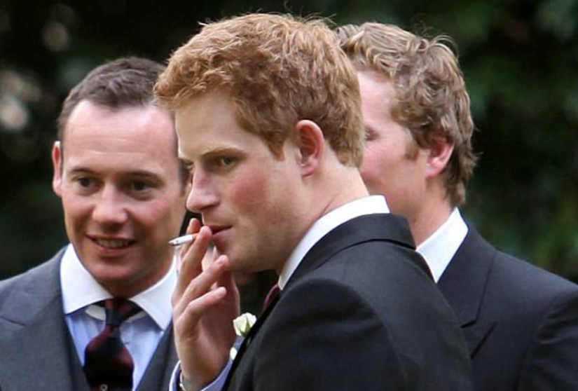 15 estrellas que eran fumadores actuales, pero fue capaz de lanzar 15 estrellas que eran fumadores actuales, pero fue capaz de lanzar