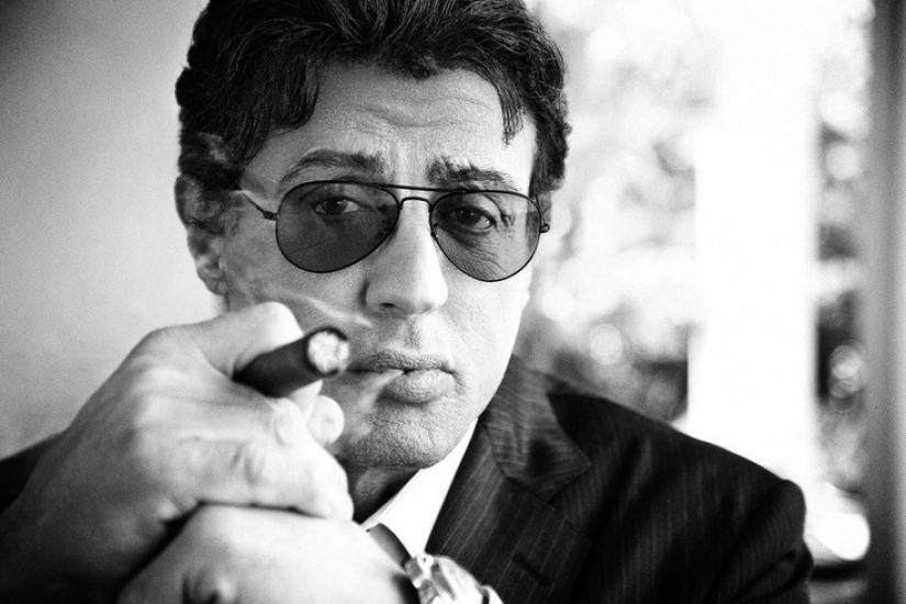 15 estrellas que eran fumadores actuales, pero fue capaz de lanzar 15 estrellas que eran fumadores actuales, pero fue capaz de lanzar