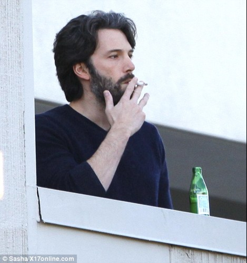 15 estrellas que eran fumadores actuales, pero fue capaz de lanzar 15 estrellas que eran fumadores actuales, pero fue capaz de lanzar