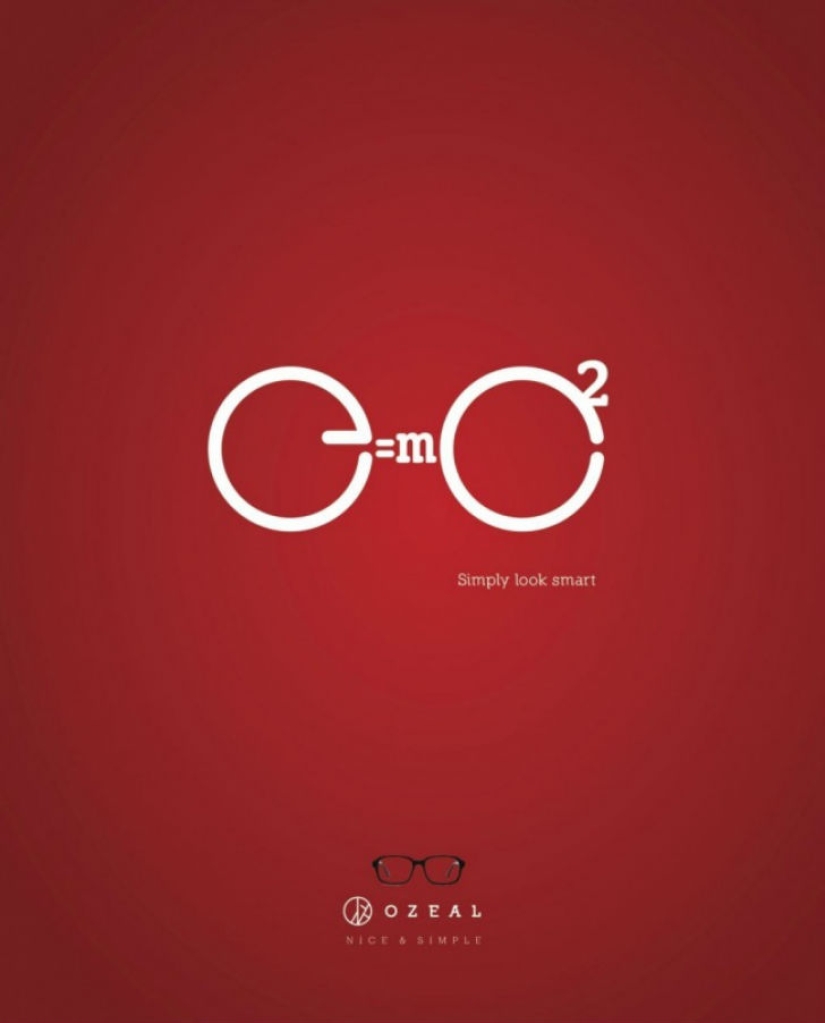 15 Examples of Ingenious Advertising You Should Look Twice