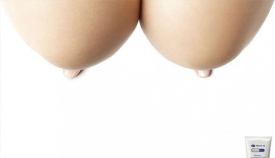 15 Examples of Ingenious Advertising You Should Look Twice 15 Examples of Ingenious Advertising You Should Look Twice