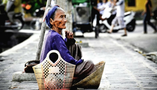 15 facts about China that the Chinese would prefer to hide