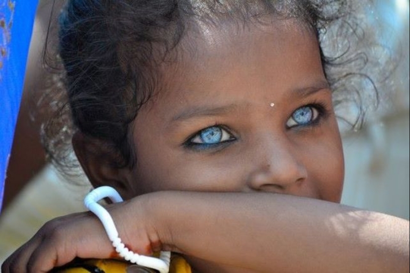 15 facts about the eyes that will amaze you
