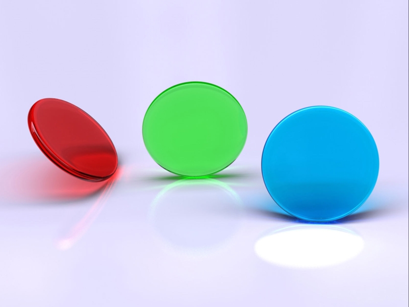 15 facts about the eyes that will amaze you