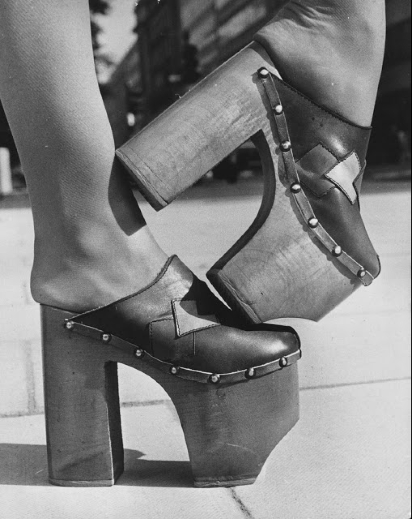 15 fashion trends of the 70s that left and promised not to return 15 fashion trends of the 70s that left and promised not to return