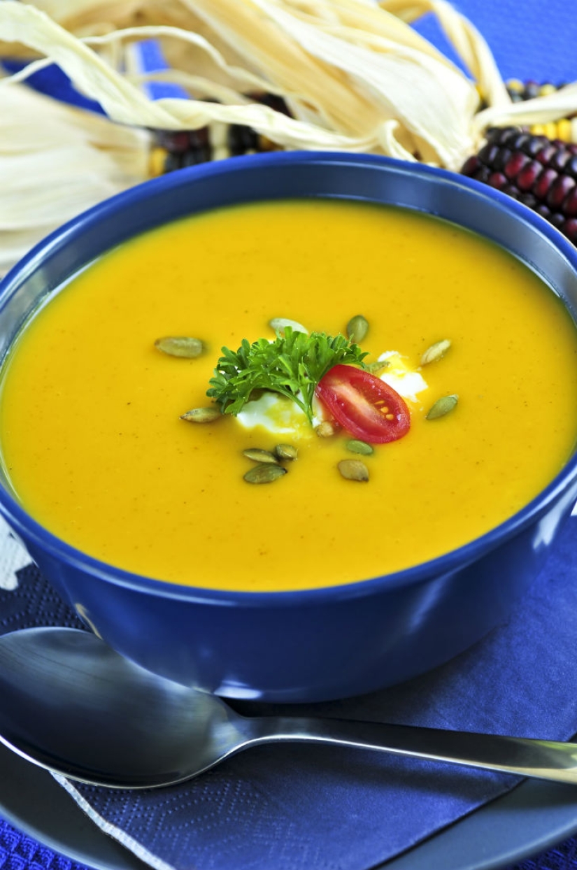 15 foods that you can eat even at night