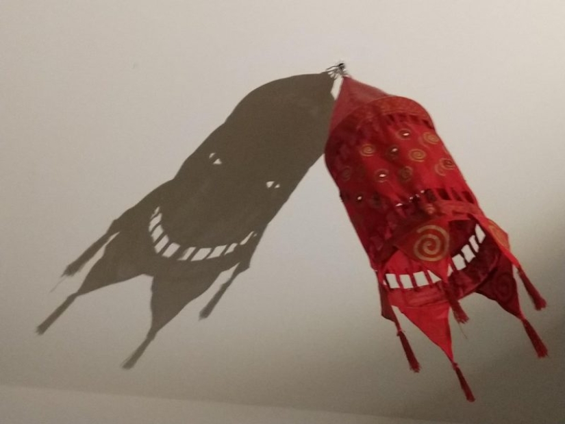 15 fotos de la serie "parecía", debido a que su corazón comienza a latir más rápido